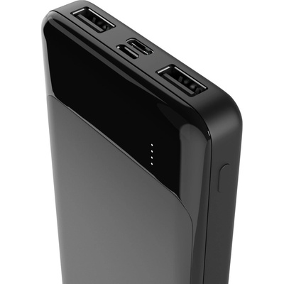 Spello Slim 10000mAh černá