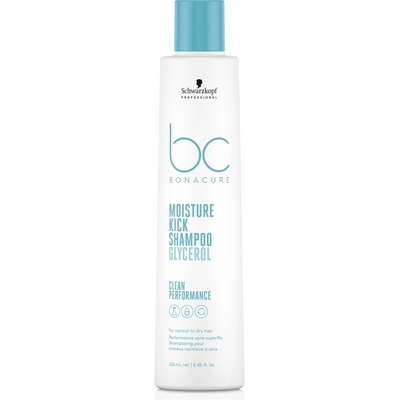 Schwarzkopf Šampon Professional BC Bonacure Moisture Kick 250 ml