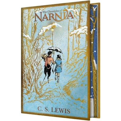 The Chronicles of Narnia - The Lion, the Witch and the Wardrobe Deluxe Collector’s Edition