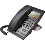 Fanvil телефон IP Phone - H5 Black, VoIP (FANVIL-H5-BK) - Allstore