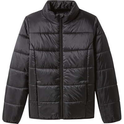 Esmara dívčí prošívaná bunda černá – Zboží Mobilmania