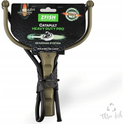 Zfish Prak Heavy Duty Pro Catapult