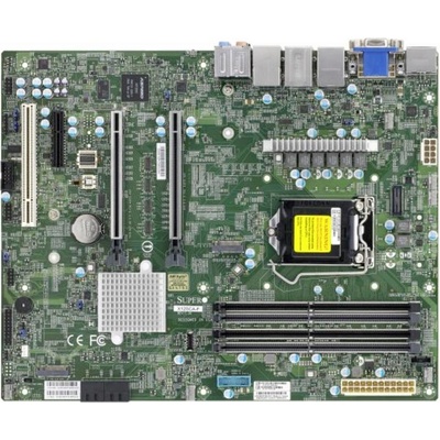 Supermicro MBD-X12SCA-F-O