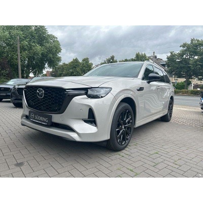 Mazda CX-80 e-Skyactiv PHEV Homura AWD 241 kW