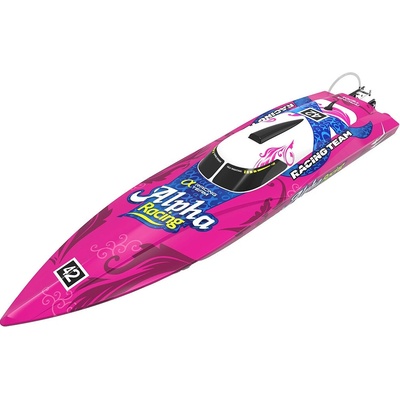 Joysway Alpha V2 čln PNP brushless