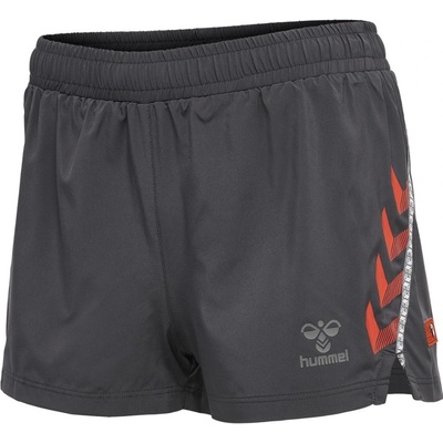 Hummel šortky PRO GRID GAME SHORTS WO 214636-2162