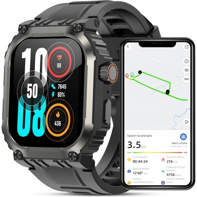 JG Smart GTS LG101