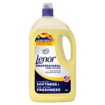 Lenor PROFI avi 200PD Sum Breeze - 4л - lavonio - 41,27 лв