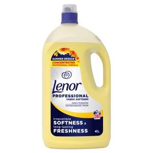 Lenor PROFI avi 200PD Sum Breeze - 4л - lavonio - 41,27 лв
