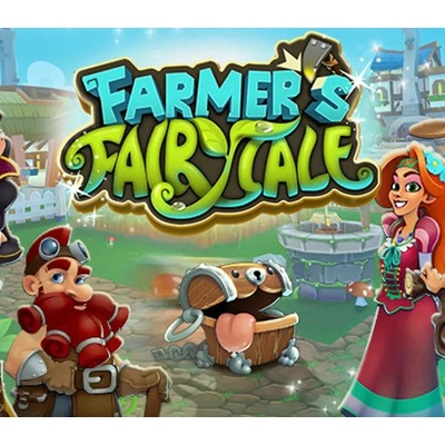 Farmer's Fairy Tale