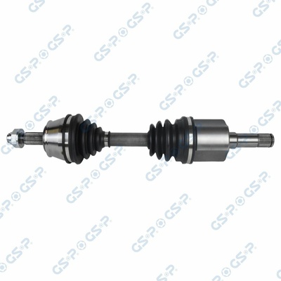 Hnací hřídel GSP 217117 – Hledejceny.cz