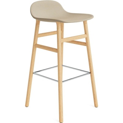Normann Copenhagen Form 75 cm piesková / dub