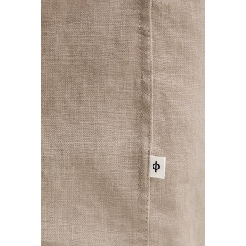 Samsøe Samsøe Ленена риза Samsoe Samsoe SAAVAN (M24100052)