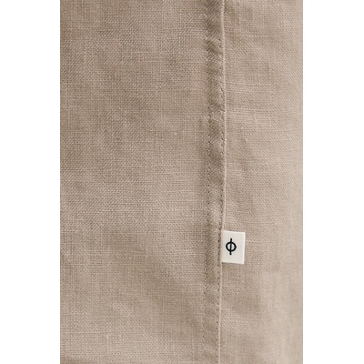 Samsøe Samsøe Ленена риза Samsoe Samsoe SAAVAN (M24100052)