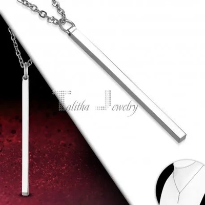 Talitha Дамско колие " Финес"