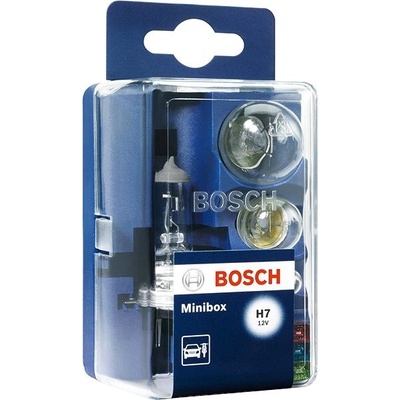 Sortiment, žhavící svíčky BOSCH 1 987 301 103 – Zbozi.Blesk.cz