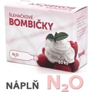 Sifos Šlehačkové bombičky 10ks