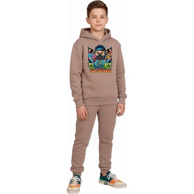 KANU Детски екип (33786)