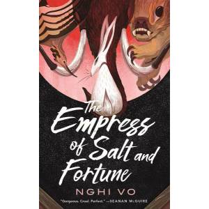 Empress of Salt and Fortune (0000)
