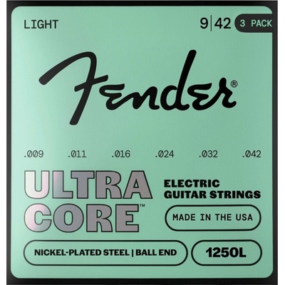 Fender UltraCore 1250L