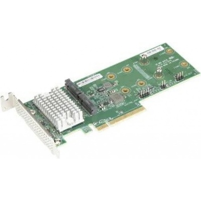 Supermicro AOC-SLG3-2SM2-O