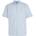 Tommy Hilfiger Men's FLEX Short-Sleeve Oxford Shirt - Blue 0GZ