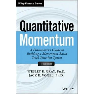 Quantitative Momentum (ISBN: 9781119237198)