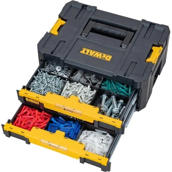 Image 1 of DEWALT TSTAK IV (DWST1-70706)