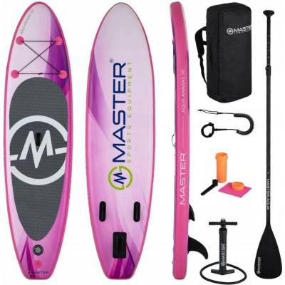 Paddleboard MASTER Aqua Anabas
