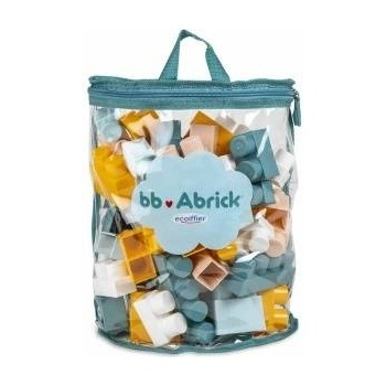 Ecoiffier Строителна Игра Ecoiffier BB Abrick