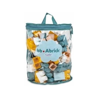 Ecoiffier Строителна Игра Ecoiffier BB Abrick