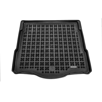 Rezaw-Plast Гумена стелка за багажник за Nissan X-Trail III (2013-2017) bottom floor - Rezaw Plast (231035)
