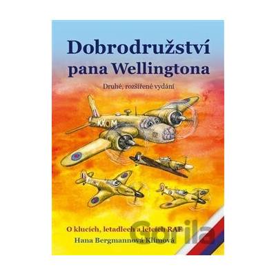 Dobrodružství pana Wellingtona