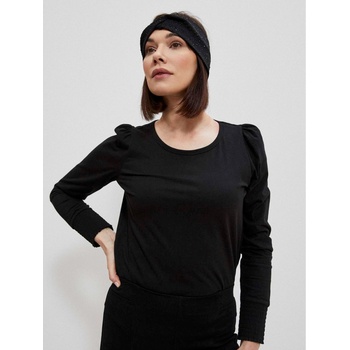 Moodo Черна дамска дълга рокля Moodo Moodo | Cheren | ЖЕНИ | XS