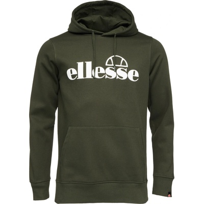 Ellesse Oodia Oh Hoody khaki