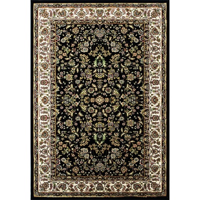 Hanse Home Anatolia 5378 S Black