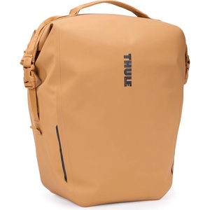 Thule Велосипедна дисага Thule Shield Pannier With Inlock Pannier - Dusted Oraey - размер 22 l (510-7527-0211)