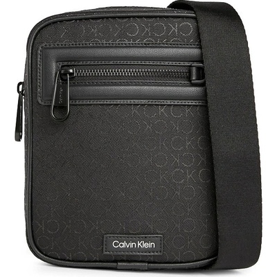 Calvin Klein malá taška K50K511750 čierna