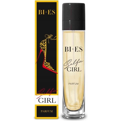 BI-ES Selfie Girl parfum dámsky 15 ml
