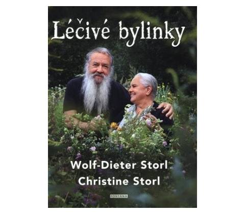 Léčivé bylinky