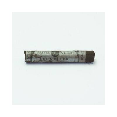 Sennelier suchý pastel 190 warm brown