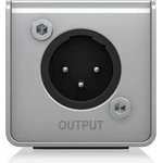 Klark Teknik CM-1 Усилватели
