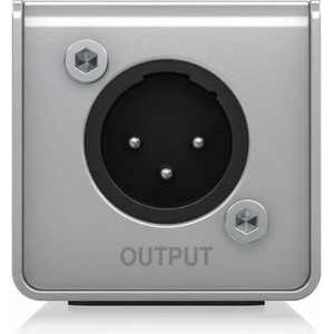 Klark Teknik CM-1 Усилватели