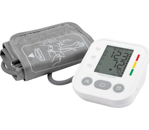 ProfiCare BMG 3121