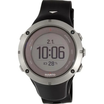 Suunto Ambit3 Rubber