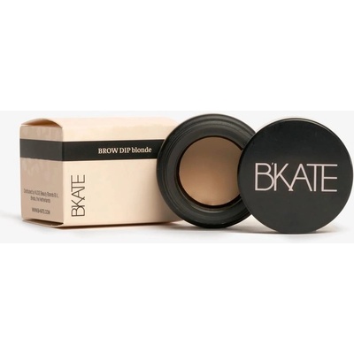 B'KATE pomáda na obočí Blonde světlá 10 g