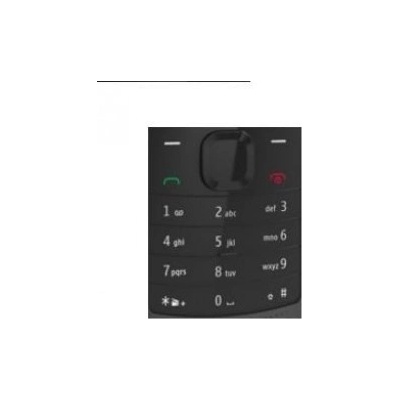 Klávesnice Nokia X1-01 – Zboží Živě