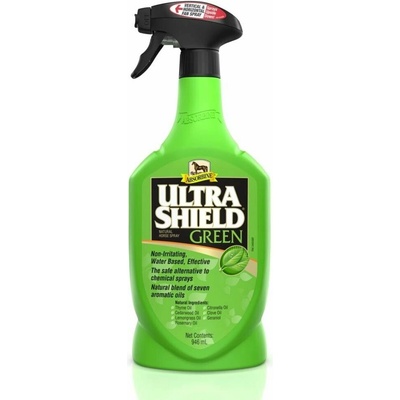 Absorbine Přírodní repelent proti hmyzu UltraShield 946 ml