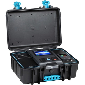 Metrel MI 3115 PV Analyser