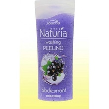 Joanna Naturia tělový peeling Černý rybíz 100 ml